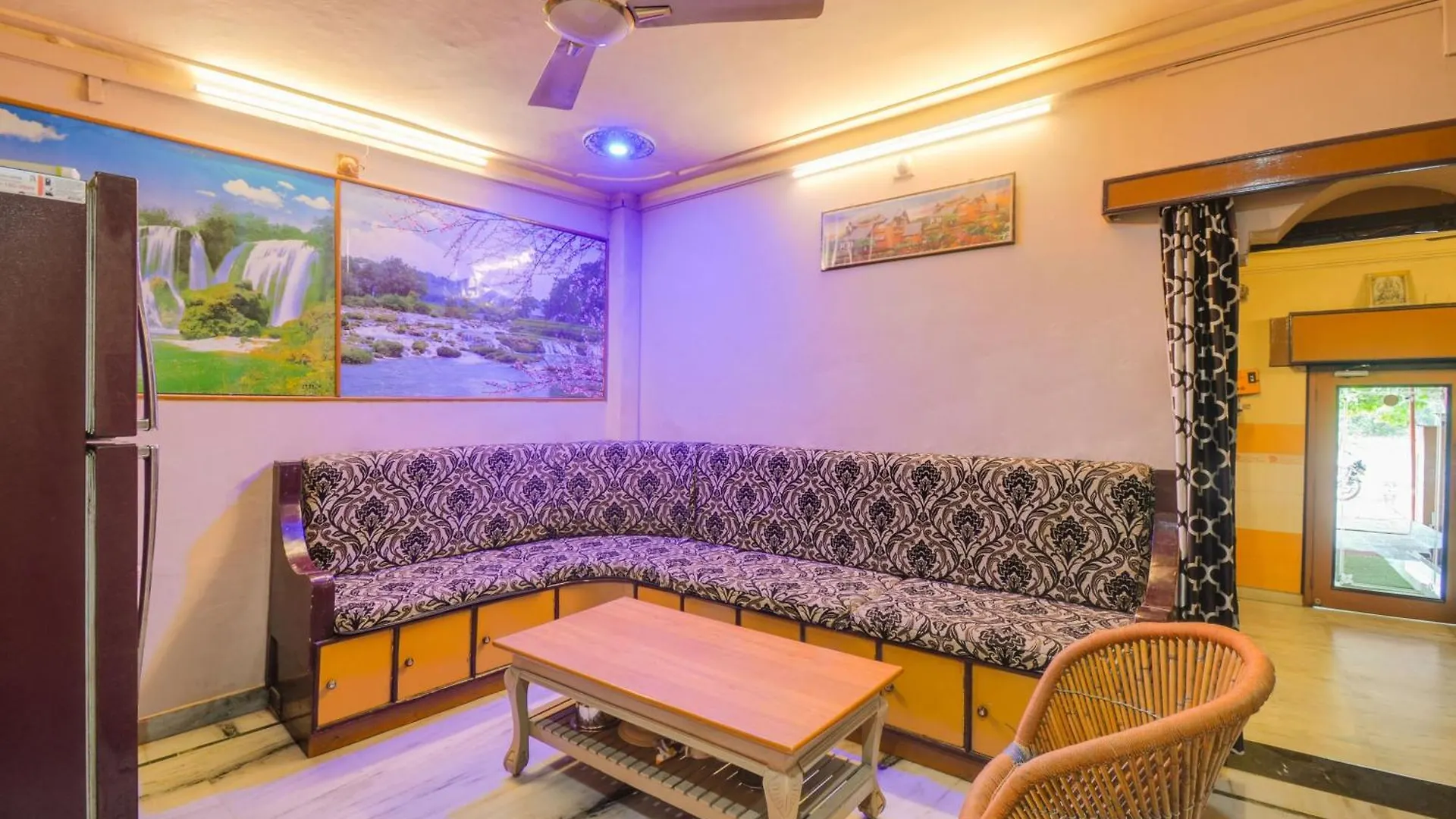 Spot On Hotel Rohan Palace Udaipur 3*,  India